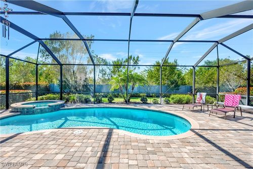 16478 Bonita Landing Cir, BONITA SPRINGS, FL, 34135-8908 | Card Image