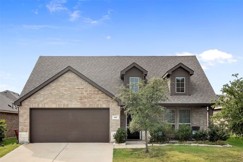 117 Cross Creek Way, Royse City, TX, 75189-4661 | Card Image