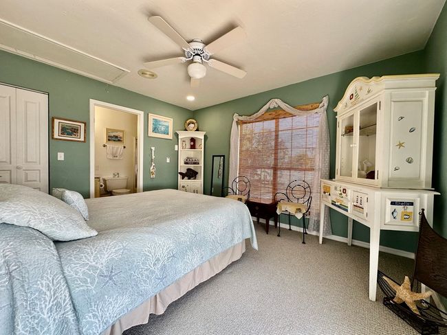 660 1 St St, House other with 3 bedrooms, 4 bathrooms and null parking in CEDAR KEY FL | Image 40