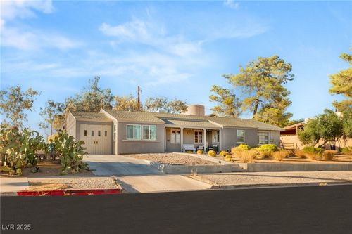650 Arizona St, Boulder City, NV, 89005-2814 | Card Image