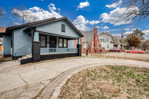 1831 N Park Pl, Wichita, KS, 67203-2542 | Card Image