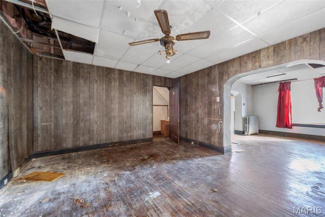 7307 Minnesota Ave, House other with 3 bedrooms, 2 bathrooms and null parking in Saint Louis MO | Image 9
