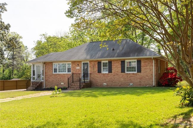 7416 Fairway Ave, House other with 3 bedrooms, 2 bathrooms and null parking in Henrico VA | Image 23