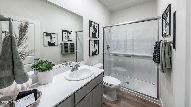 LOT-114 - 4371 Country Flats Way, House other with 5 bedrooms, 3 bathrooms and 4 parking in Sparks NV | Image 21