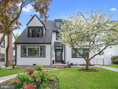 842 Alexander Ave, DREXEL HILL, PA, 19026-4402 | Card Image