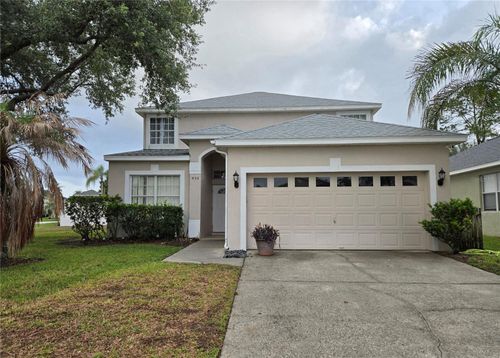 930 Oxford Dr, Davenport, FL, 33897-7349 | Card Image