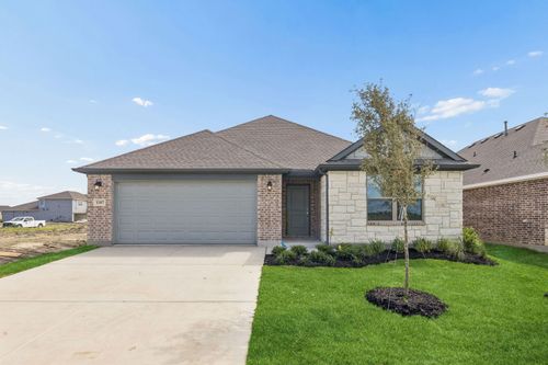 1107 Shorthorn St, Royse City, TX, 75189-5883 | Card Image