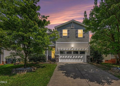 222 Switchback St, Knightdale, NC, 27545-6005 | Card Image