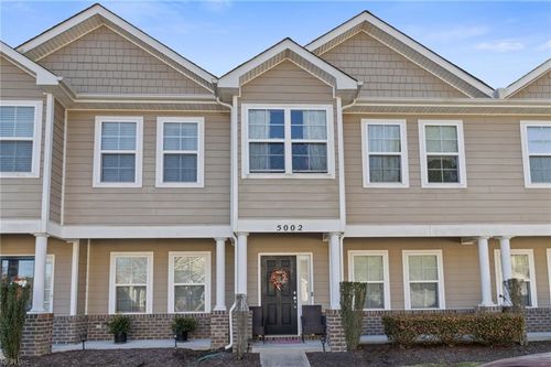 5002 Glen Canyon Dr, Virginia Beach, VA, 23462-3665 | Card Image