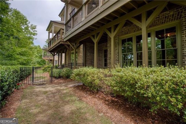 385 Windy Pines Trl, Townhouse with 3 bedrooms, 4 bathrooms and 2 parking in Roswell GA | Image 47
