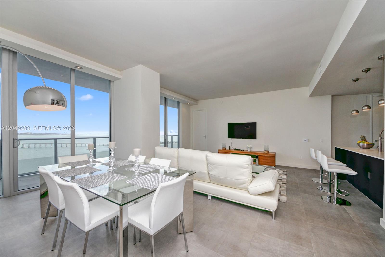 Residential Lease in Miami 5