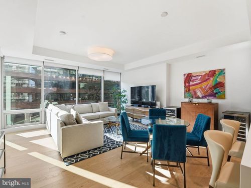 unit-207-2501 M St Nw, WASHINGTON, DC, 20037-1314 | Card Image