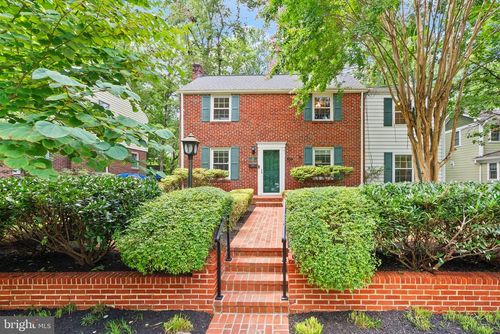 709 Devonshire Ave, TAKOMA PARK, MD, 20912-5855 | Card Image