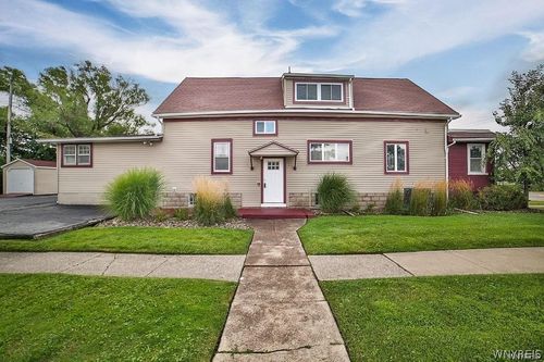 3577 Harlem Rd, Cheektowaga, NY, 14225-1506 | Card Image