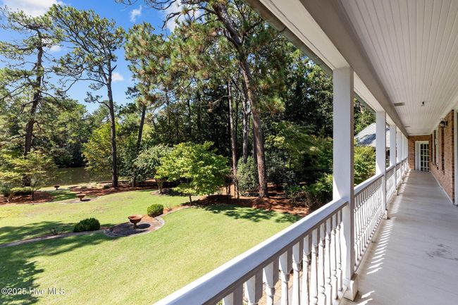 3 Augusta Way, House other with 4 bedrooms, 6 bathrooms and null parking in Pinehurst NC | Image 54