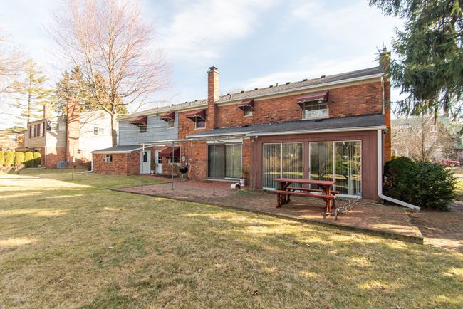 253 Lakeland St, House other with 5 bedrooms, 5 bathrooms and null parking in Grosse Pointe MI | Image 36