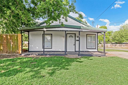 324 N Andrews Ave, Sherman, TX, 75090-6436 | Card Image