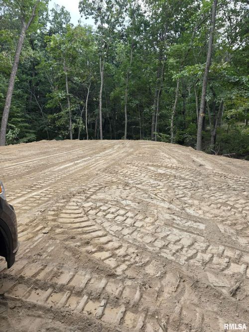 16154 N Hickory Ln, Woodlawn, IL, 62898-3519 | Card Image