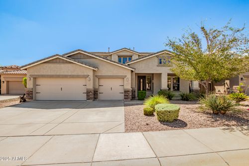 12335 W Milton Dr, Peoria, AZ, 85383-3452 | Card Image