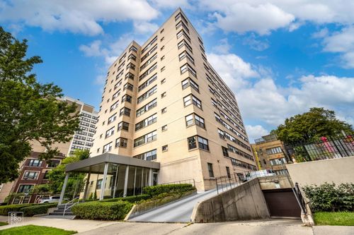 apt-602-4200 N Marine Dr, Chicago, IL, 60613-1705 | Card Image