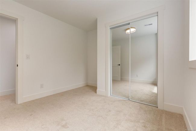 Second downstairs bedroom | Image 82