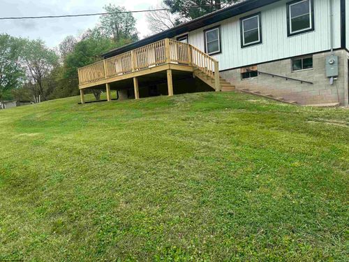 3792 Wilsonburg Road, Reynoldsville, WV, 26422 | Card Image
