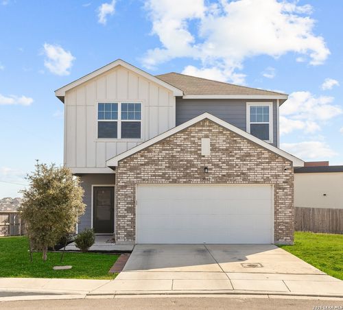 5802 Rue Picasso, Converse, TX, 78109 | Card Image