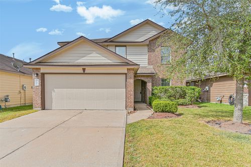 13906 Cypress Meadows Dr, Houston, TX, 77047-4673 | Card Image