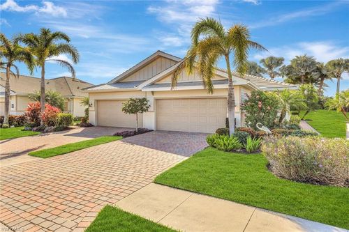 14863 Edgewater Cir, NAPLES, FL, 34114-8975 | Card Image