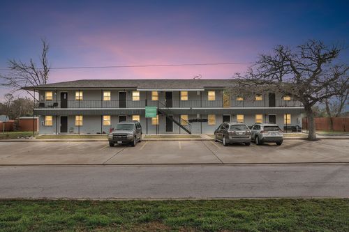 306 Calhoun Dr, Rockdale, TX, 76567-2664 | Card Image