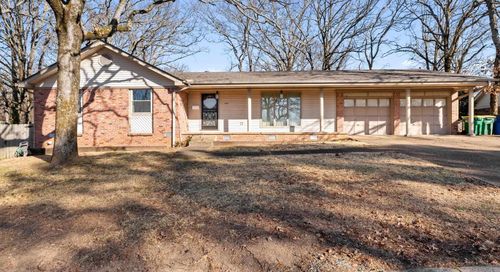 1413 Osage Dr, North Little Rock, AR, 72116-5117 | Card Image