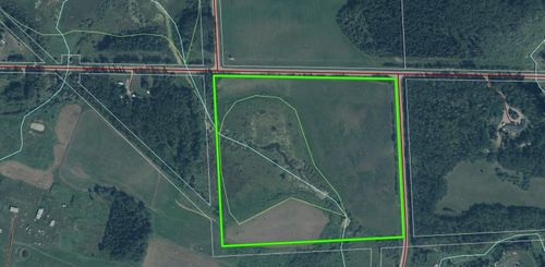 - -, Rural Lac La Biche County, AB, T0A2C2 | Card Image