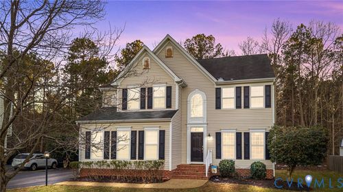 6533 Regal Grove Ln, Chesterfield, VA, 23832-8486 | Card Image