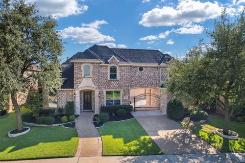 4557 Liam Dr, Frisco, TX, 75034-2140 | Card Image