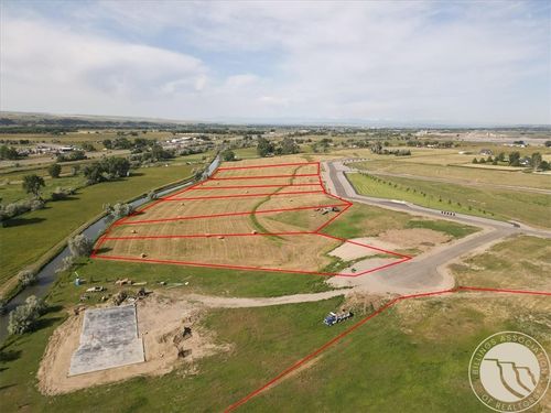 Lot 5 Southern Sky Ln, Billings, MT, 59106 | Card Image