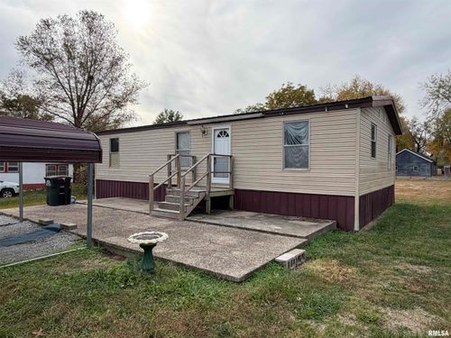 507 Wortby St, Odin, IL, 62870-1197 | Card Image