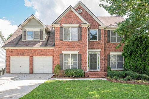 2275 Worthington Dr, Powder Springs, GA, 30127-3394 | Card Image
