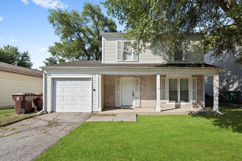 1106 W 61st Ave, Merrillville, IN, 46410-2509 | Card Image