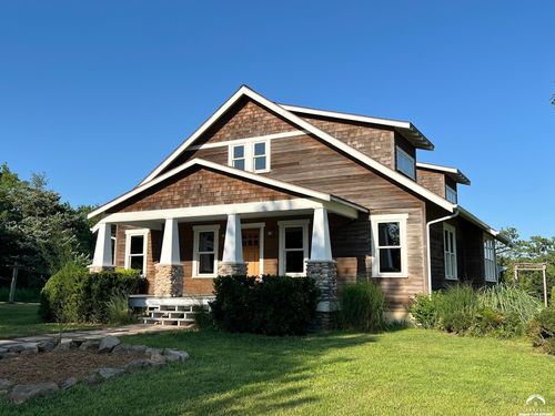 11320 Reno Rd, Oskaloosa, KS, 66066-4163 | Card Image