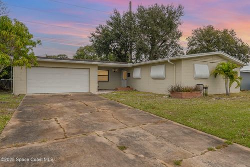 100 Barbados Dr, Merritt Island, FL, 32952-3658 | Card Image