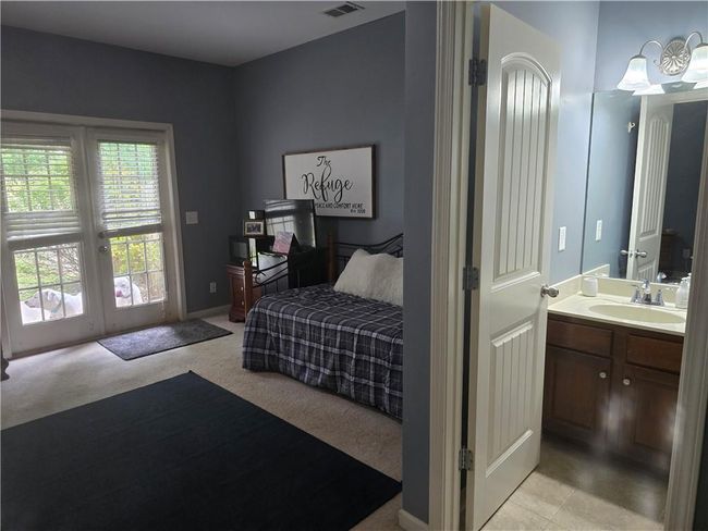 106 Trailside Way, Townhouse with 3 bedrooms, 4 bathrooms and 1 parking in Hiram GA | Image 7