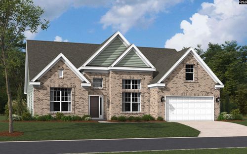 420 Hacienda Ct, Sumter, SC, 29150-5357 | Card Image