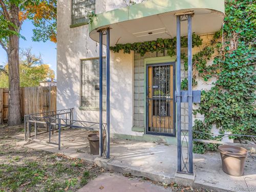 1901 N Emerson St, Denver, CO, 80218-1015 | Card Image