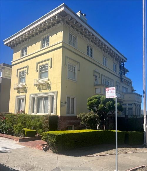 2 W Clay, San Francisco, CA, 94121 | Card Image