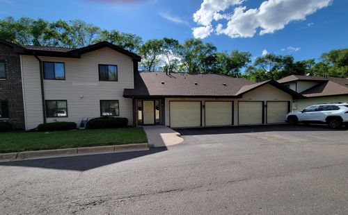 2920 Mounds View Blvd, Mounds View, MN, 55112-4075 | Card Image