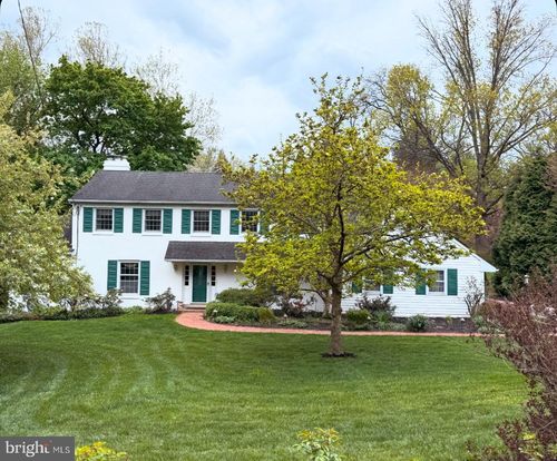 714 Gulph Rd, WAYNE, PA, 19087-1017 | Card Image