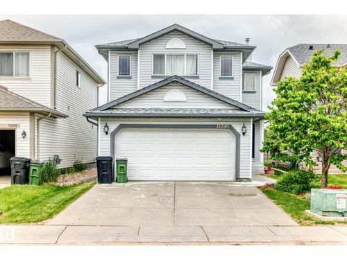11240 167b Ave Nw, Edmonton, AB, T5X6J6 | Card Image