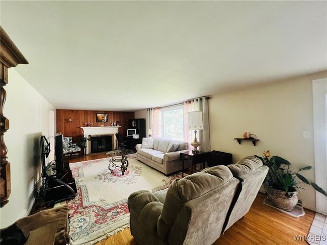 4876 Meadow Ln, House other with 4 bedrooms, 2 bathrooms and null parking in Hamburg NY | Image 10