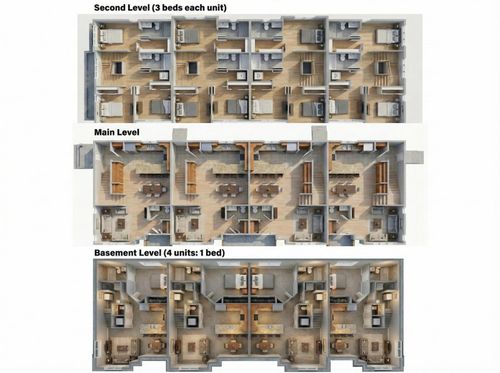 10121 155 St Nw, Edmonton, AB, T5P2L6 | Card Image