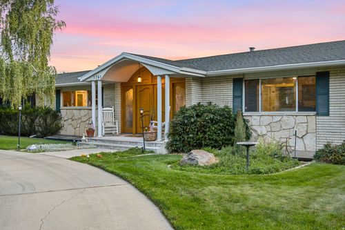 1741 Driftwood Dr, Provo, UT, 84604-2161 | Card Image